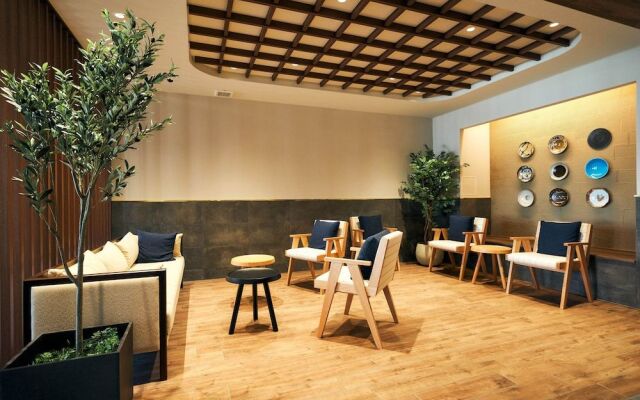 Rakuten STAY Kokura Station