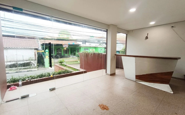 Nusantara Perintis Bogor By Reccoma