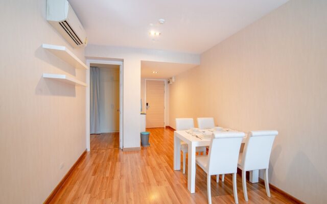 My Resort Beach Apartment 2