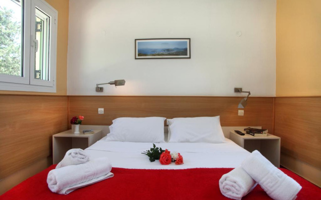 Hotel Scorpios