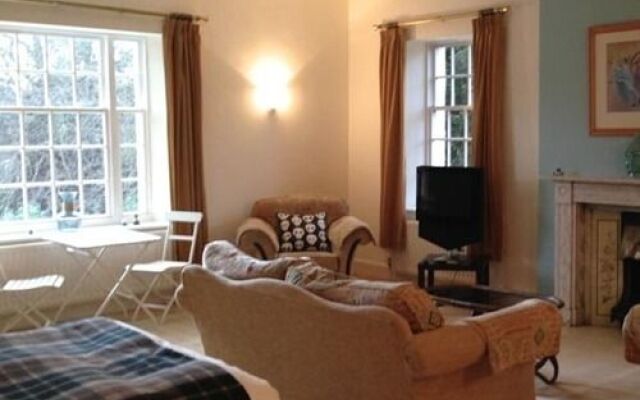 Sniperley Hall BB