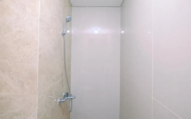 Cozy 2Br Transpark Cibubur Apartment Near Mall