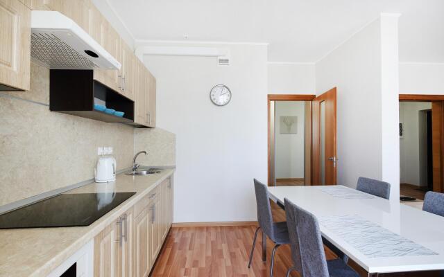 Rooms-Eкб (Румс-Екб) на улице Союзная