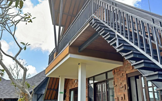 Cemara Hills Uluwatu, The Reserve - Cottages & Villas — фото 2