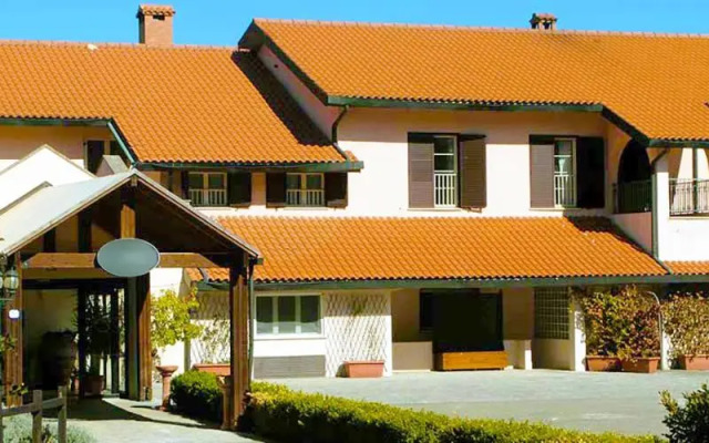 Park Hotel Spa & Resort