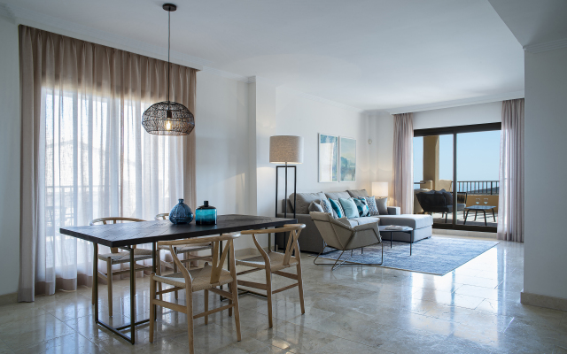 Quartiers Marbella-Benahavis