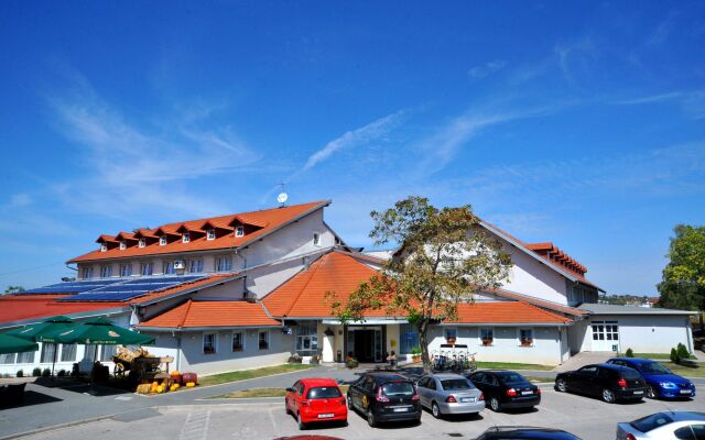 Hotel Buncic Vrbovec