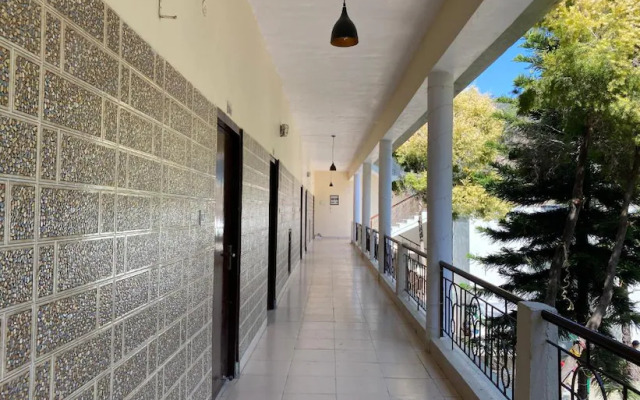 Kanara Hotels Pvt Ltd