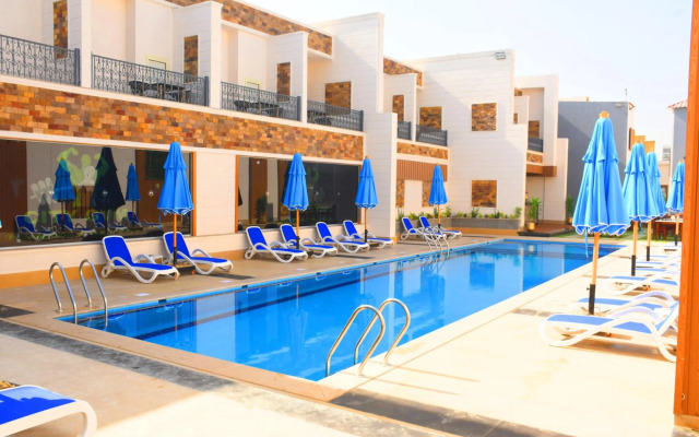 Moon Light Hotel Cairo Dar El Eshara