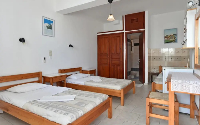 Nikolas Naousa Guesthouse