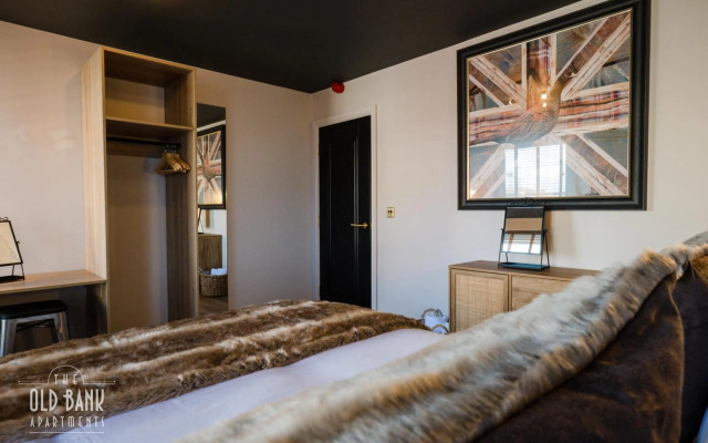 The Old Bank Apartments