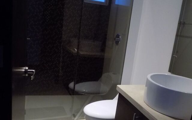 Apartamentos vista mar Milano