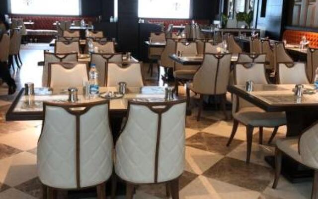 Hotel Rigal Blu