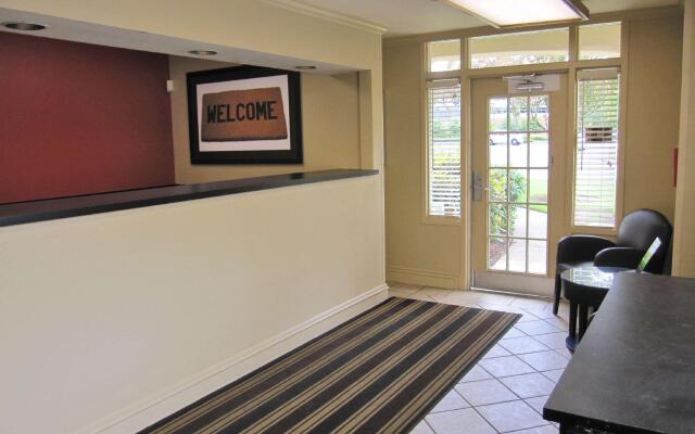 Extended Stay America Suites Portland Beaverton