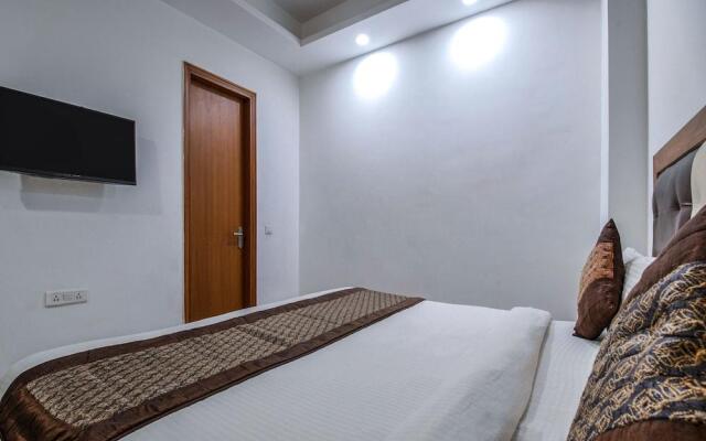 OYO 6340 Glorify Stay 3