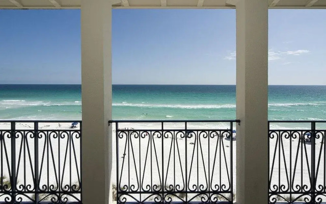 Villa Royale by RedAwning