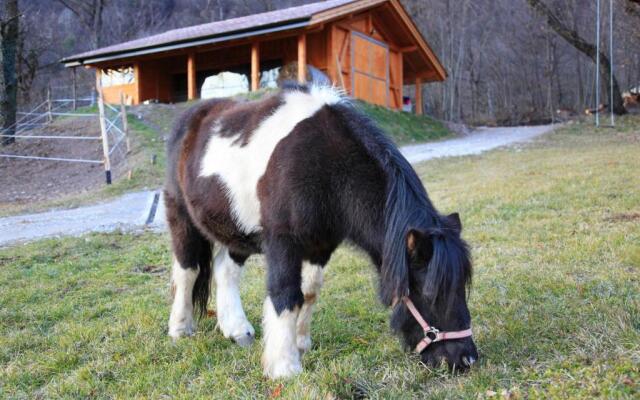 Agritur La Polentera
