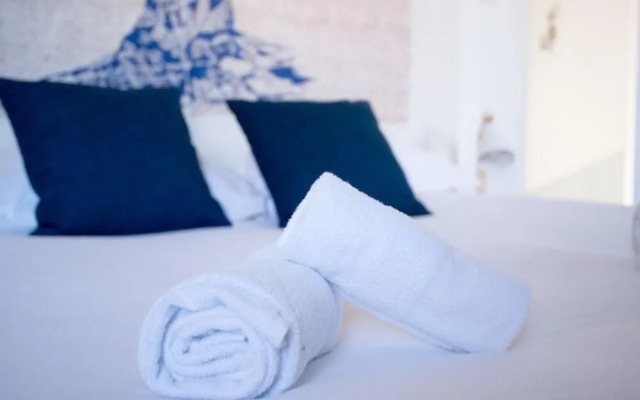 Anse Chapelle Private house Terrace