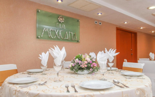 Casa Mexicana Cozumel