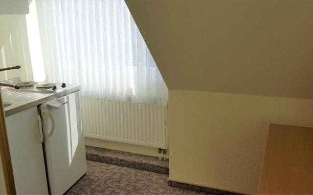 Landhaus Braband Ferienwohnungen - Gustav-Schönleber-Weg 27