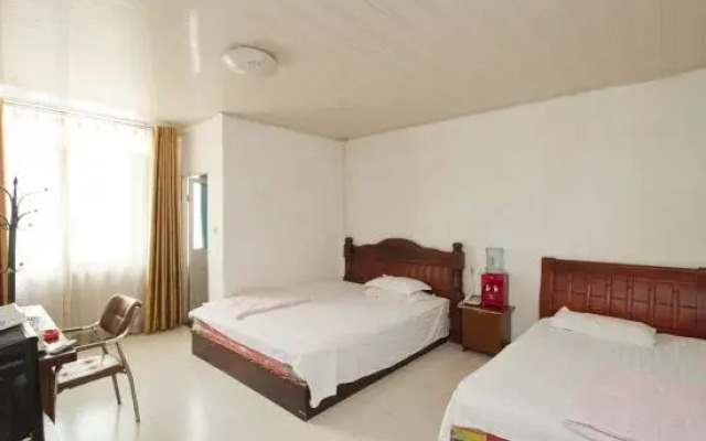 Linyi Longwang Hotel