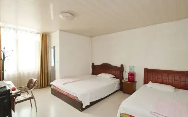 Linyi Longwang Hotel