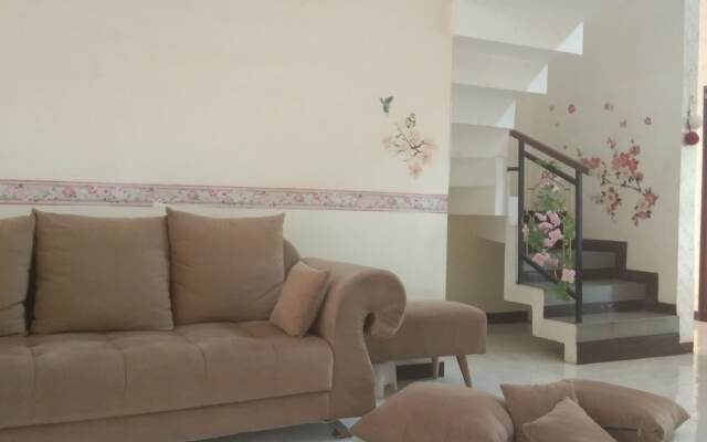 Villa Agro Kusuma Batu Malang