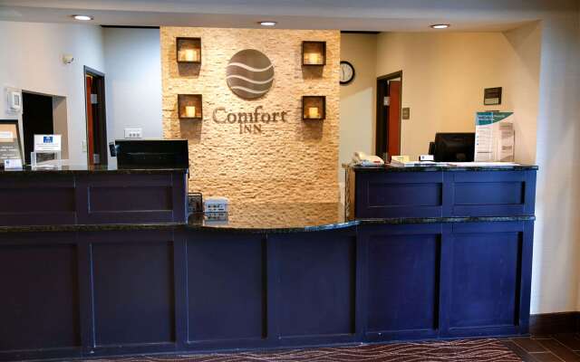 Comfort Inn & Suites