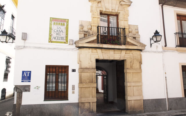 La Casa del Aceite