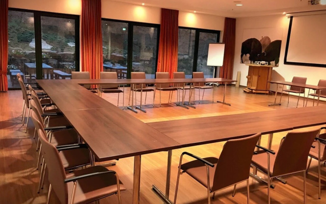 Reit-und Sporthotel Nordmann