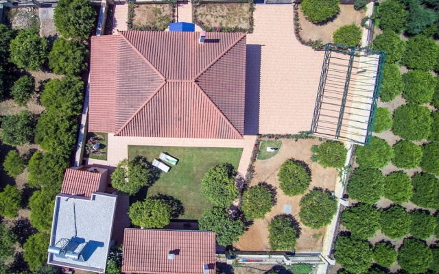 Villa Anerocuru