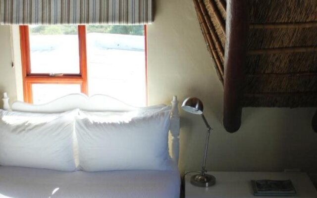 Klokkiebosch Guesthouse