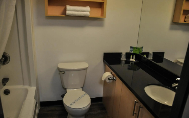 Residence & Conference Centre - Kitchener Waterloo