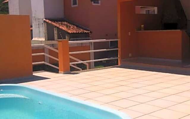 Guest House Paraiso Pataxos
