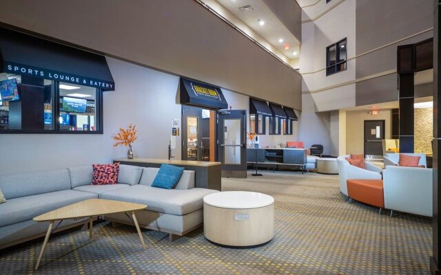 Holiday Inn St. Louis - Creve Coeur by IHG