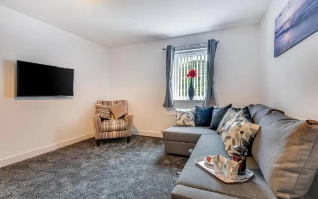 Apartments in Skinningrove, Cattersty Sands Beach