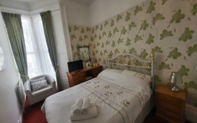 Florence Guest House
