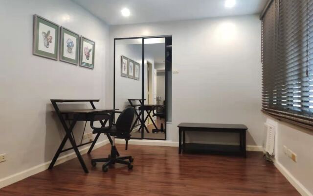 GOTOPHI at Renaissance 3000 BGC