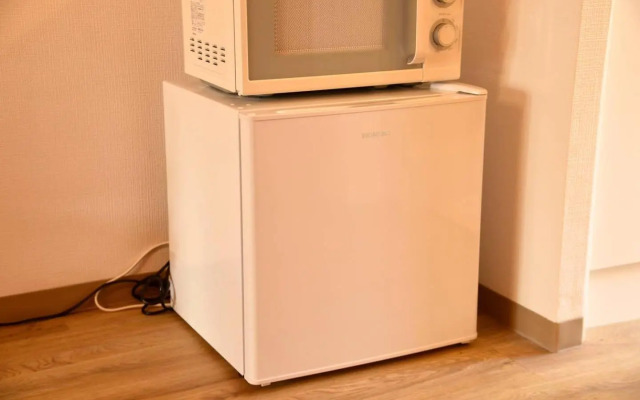 Roppongi Azabu Sunshine Resort House