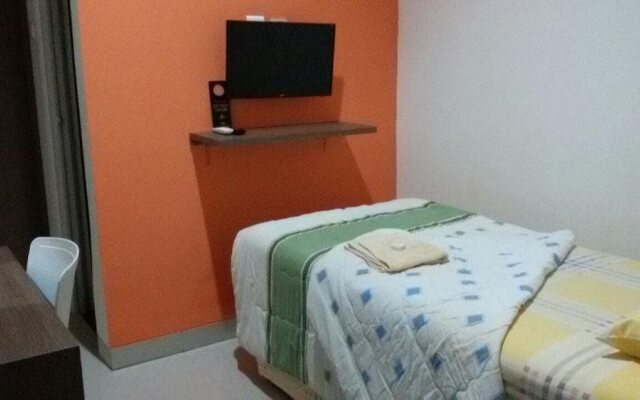 IResidence Guest House Jakarta