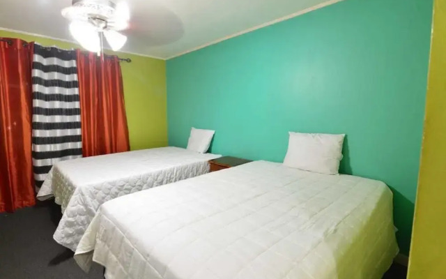 Royal Suites New Kingston