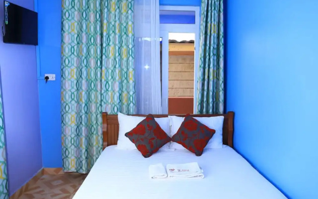 Le Mach Apartments