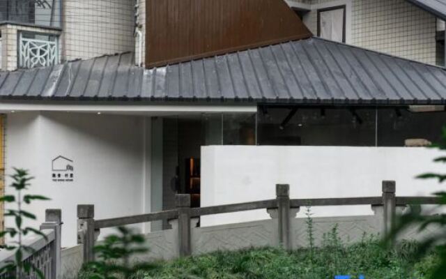 THE RONG HOUSE(ChengDu)