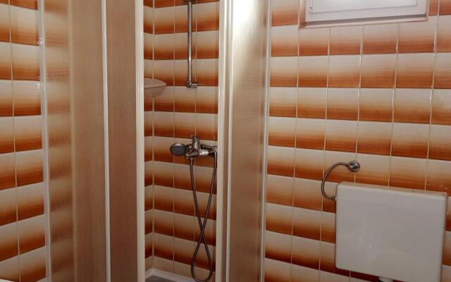 Masa - 150 m from beach - A2(4+1)