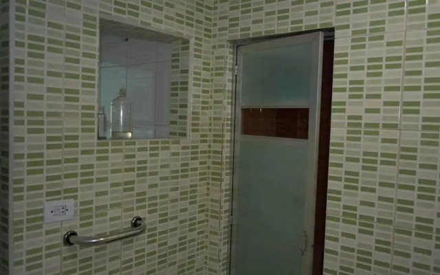 Pousada Serra da Luz