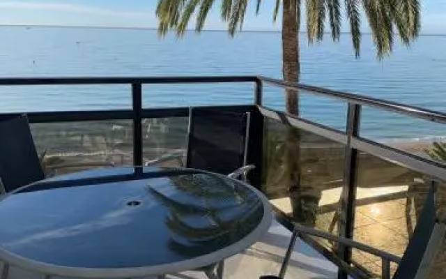 Loft on Marbella Promenade - Skol