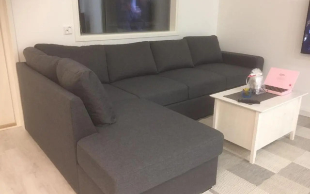 Aurora Apartment Inari