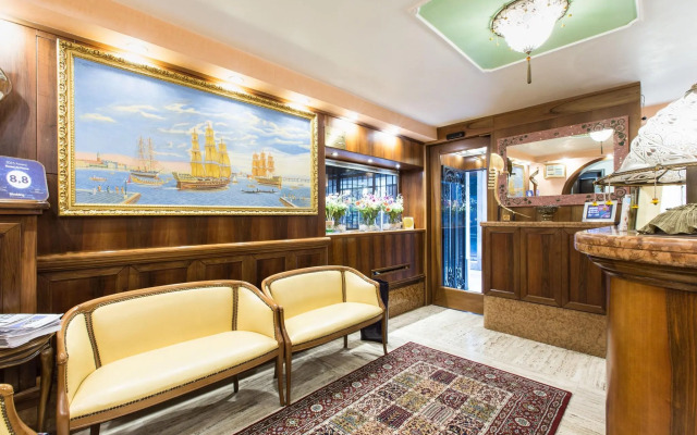 Hotel al Piave