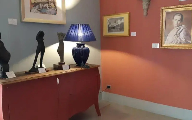 Relais Casa Mirabile