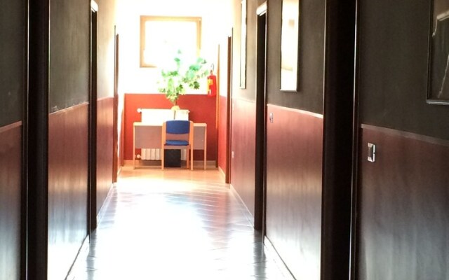 Convento Cappuccini Casa San Paolo